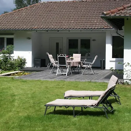 Sonnenwinkel * Braunlage