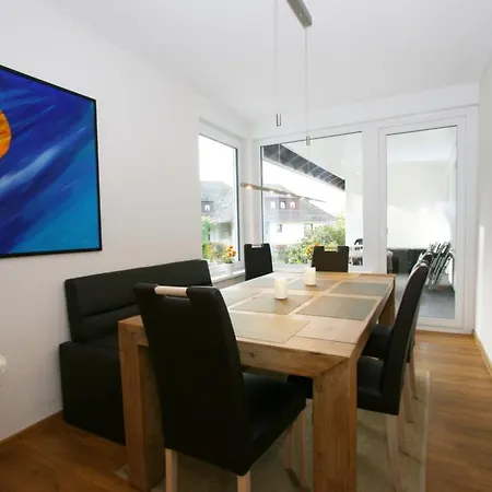 Sonnenwinkel Σπίτι διακοπών Braunlage