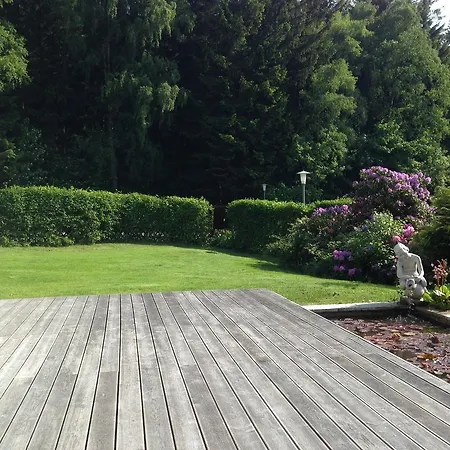 Σπίτι διακοπών Sonnenwinkel Braunlage