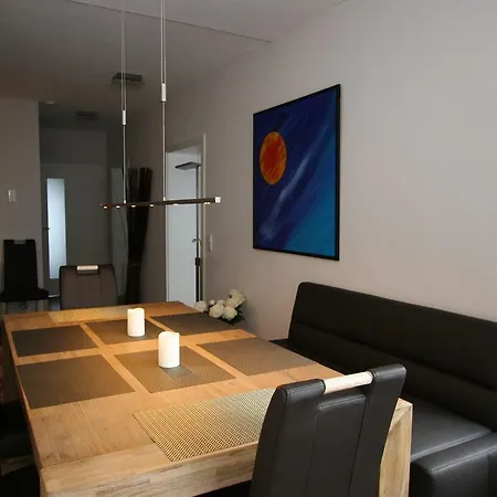 Σπίτι διακοπών Sonnenwinkel