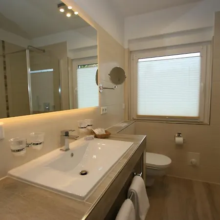 Sonnenwinkel Σπίτι διακοπών Braunlage