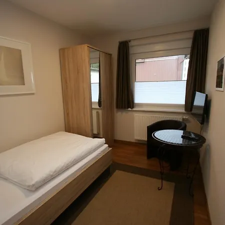 Sonnenwinkel Braunlage