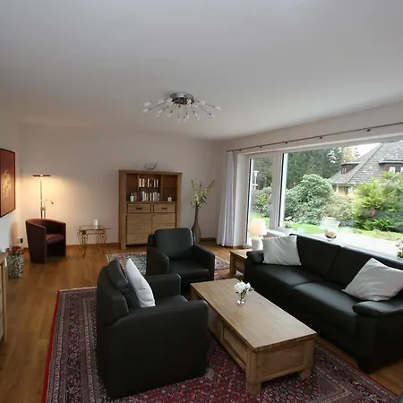 Sonnenwinkel Braunlage