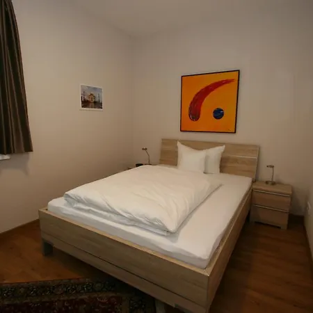Casa vacanze Sonnenwinkel Braunlage