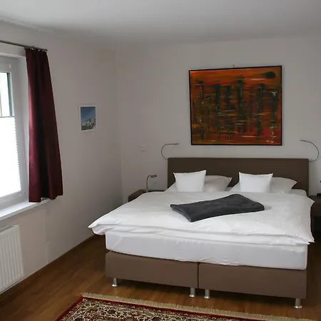 Σπίτι διακοπών Sonnenwinkel *