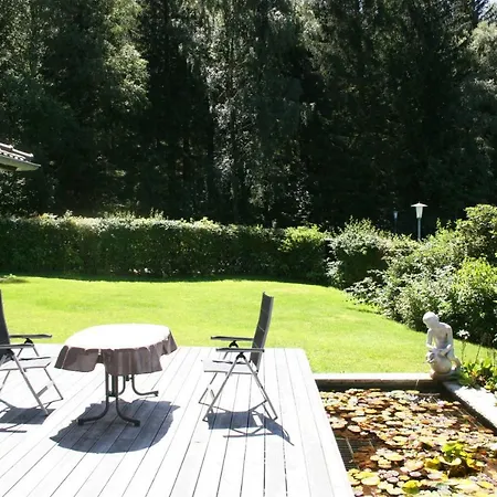 Σπίτι διακοπών Sonnenwinkel *