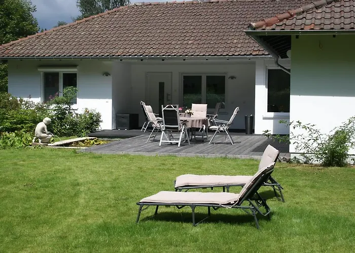 Sonnenwinkel * 布劳恩拉格