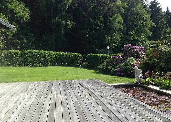 Tatil Evi Sonnenwinkel Braunlage