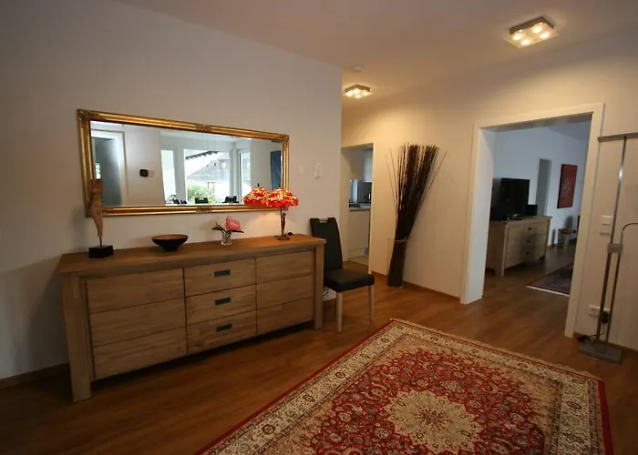 Sonnenwinkel * 布劳恩拉格