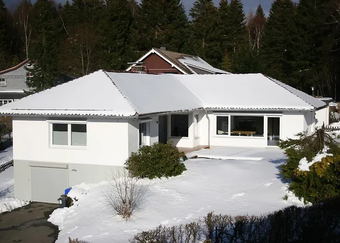 Sonnenwinkel 度假居 布劳恩拉格