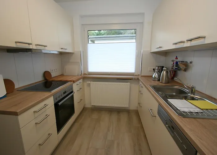 Sonnenwinkel * 布劳恩拉格