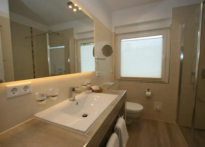 Sonnenwinkel 度假居 布劳恩拉格