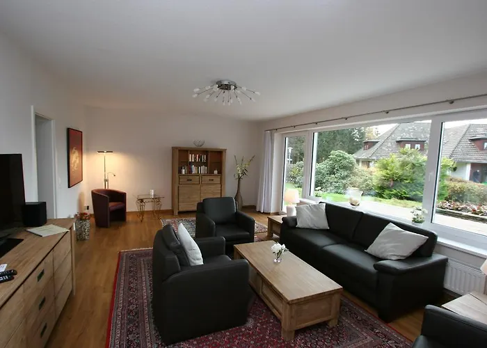 Sonnenwinkel Braunlage