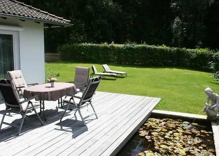 Sonnenwinkel * 布劳恩拉格